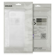 IMAK Θήκη για Samsung Galaxy A55 5G, UX-5 Series Slim, διαφανής