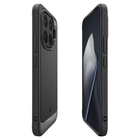 Θήκη Spigen Rugged Armor για Xiaomi 15T Pro