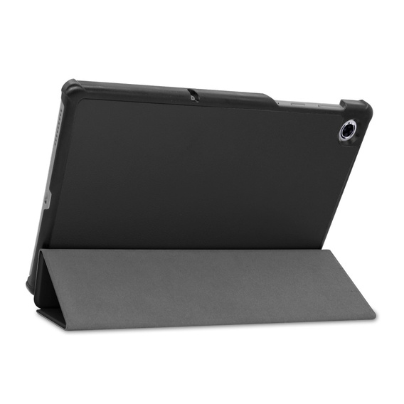 Θήκη για Lenovo Tab M10 Plus TB-X606F, Smartcase, μαύρη