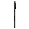 Θήκη Spigen για iPhone 17, Thin Fit Mag MagSafe, Μαύρο