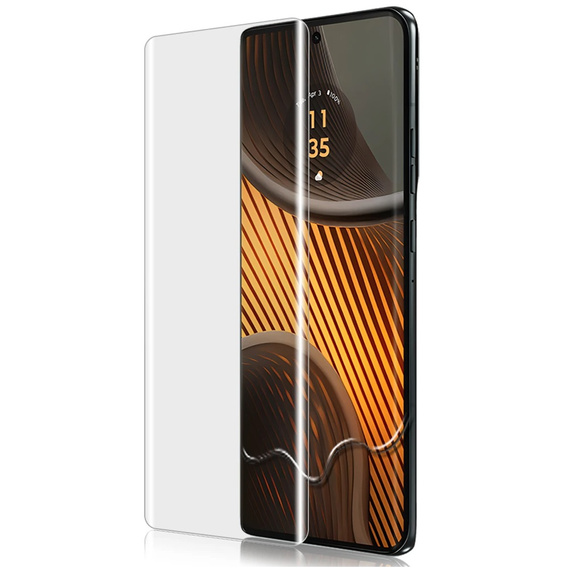 Το γυαλί UV Tempered Glass για το Motorola Edge 50 Ultra