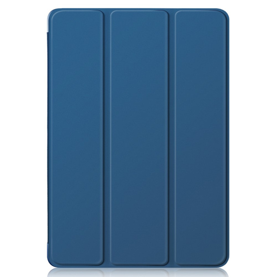 Θήκη για Xiaomi Redmi Pad SE 11", Smartcase Hybrid, με χώρο για γραφίδα, μπλε