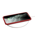 Θήκη για iPhone 11 Pro Max, ERBORD Guardian, κόκκινη