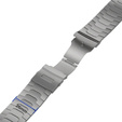 Βραχιόλι για Apple Watch 1/2/3/4/5/6/7/8/9/SE/ULTRA/ULTRA 2 42/44/45/49MM, Τιτάνιο