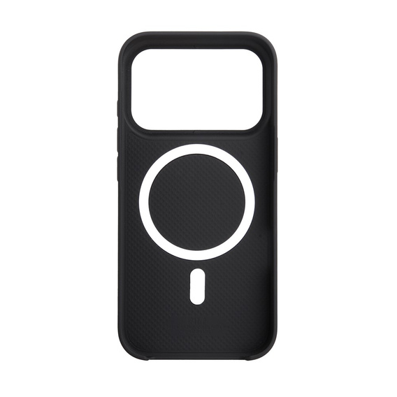 Δερμάτινη θήκη MELKCO με MagSafe  για iPhone 17 Pro