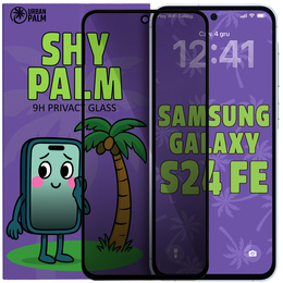 Γυαλί Shy Palm για Samsung Galaxy S24 FE