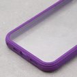 Θήκη για iPhone 14, ERBORD Guardian, μωβ