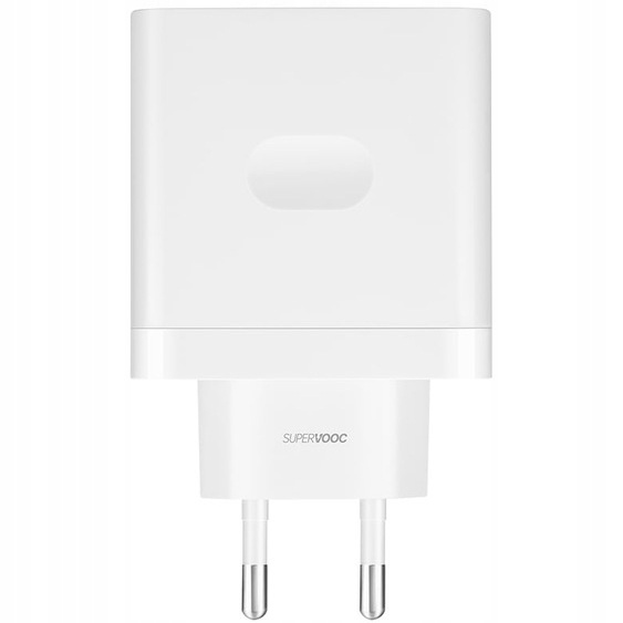 Φορτιστής δικτύου realme SUPERVOOC 120W - VCBBOAEH Power Adapter