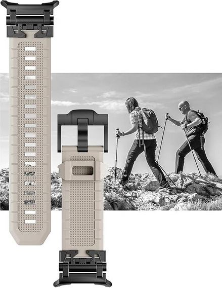 Λουράκι για Samsung Galaxy Watch Ultra 47mm (2025 / 2024)