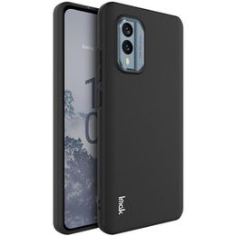 IMAK Θήκη για Nokia X30 5G, UC-3 Series Case, μαύρη