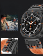 Λουράκι για Samsung Galaxy Watch Ultra 47mm (2025 / 2024)