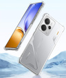 Θήκη για Realme 14 5G / Realme 14T 5G, Dropproof, διαφανής