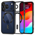 Μαγνητική θήκη με προστασία φακού για iPhone 17 Pro Max