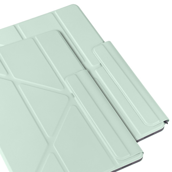Θήκη για Xiaomi Redmi Pad SE 8.7", Origami, μπλε