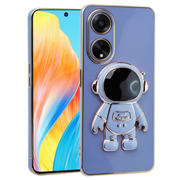 Θήκη για Oppo A98 5G, Astronaut, μπλε