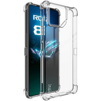 IMAK Θήκη για ASUS ROG Phone 8 Pro, Dropproof, διαφανής