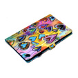 Θήκη για Lenovo Tab M10 Plus 10.6 Gen 3 125F/128F, hearts