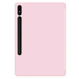 Θήκη για Samsung Galaxy Tab S10+ Plus, Smartcase με χώρο για γραφίδα, ροζ