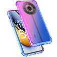 θήκη για το Realme 11 Pro / 11 Pro +, Gradient Dropproof, Μωβ / μπλε