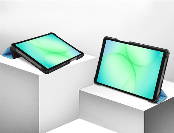 Θήκη με καπάκι Smartcase για Samsung Galaxy Tab A11/A9