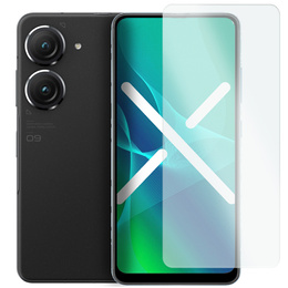 Μετριασμένο γυαλί 9H για Asus Zenfone 9 5G / 10 5G