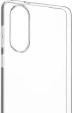 Λεπτή θήκη για Samsung Galaxy S25 Edge, Slim, διαφανής