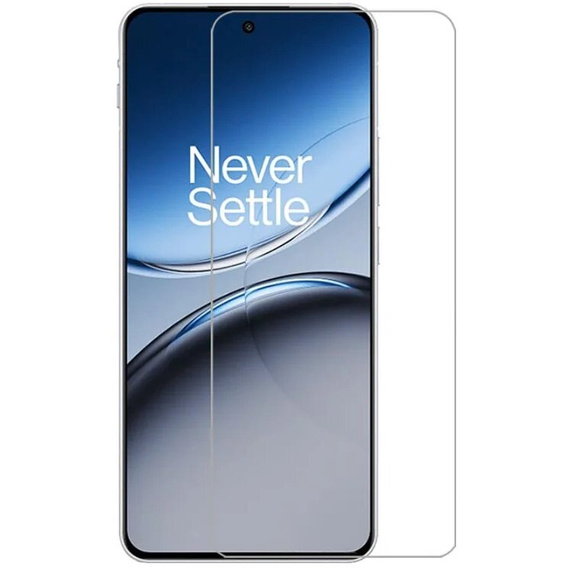 Μετριασμένο γυαλί 9H για OnePlus Nord 4
