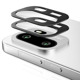 2x Γυαλί ERBORD για τη συσκευή OnePlus 15R