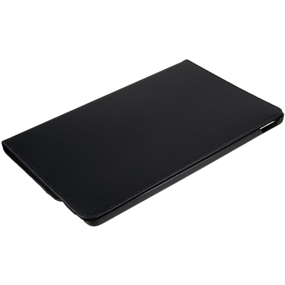 Θήκη για Lenovo Tab P11 Gen 2 TB350FU TB350XU 11.5" TB330FU 10.95", Περιστρεφόμενη 360, μαύρη