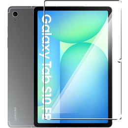 Μετριασμένο γυαλί για Samsung Galaxy Tab S9 FE / S10 FE