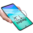 Μεμβράνη υδρογέλης για Xiaomi Redmi 13
