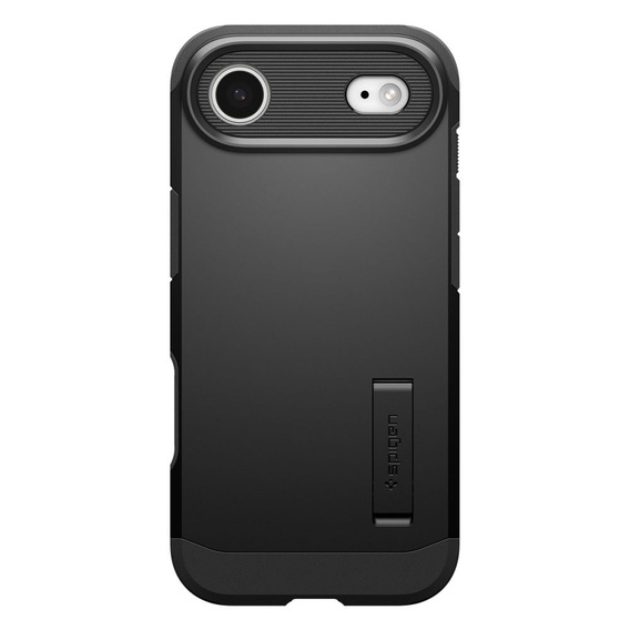 Θήκη Spigen για iPhone Air, Tough Armor T Mag MagSafe, Μαύρο