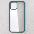 Θήκη για iPhone 12 Pro Max, ERBORD Guardian, πράσινη