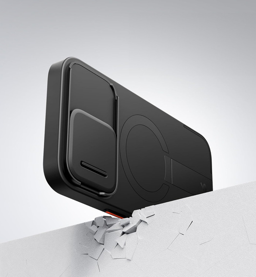 Αδιάβροχη θήκη Suritch για iPhone 15 Pro Max