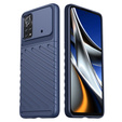 Θήκη για Xiaomi Poco X4 Pro 5G, Thunder, μπλε
