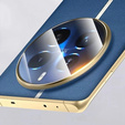 2x ERBORD Camera Tempered Glass για Realme 12 Pro / 12 Pro+, Διαφανές