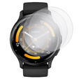 3x Φύλλο υδρογέλης ERBORD για Garmin Venu 3