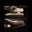 ESR UltraFit Armorite Pro σκληρό γυαλί για iPhone 17 Pro