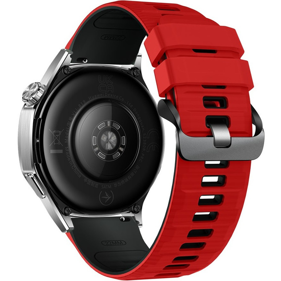 Λουράκι σιλικόνης Universal 22mm