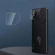 Μετριασμένο γυαλί για κάμερα για το ASUS ROG Phone 8 Pro, διαφανής