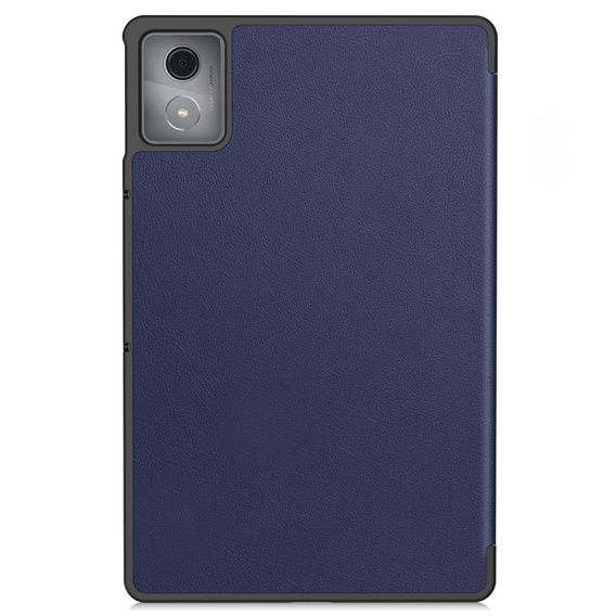 Θήκη για Lenovo Tab K11 Plus, Smartcase, σκούρο μπλε