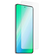 2x Μετριασμένο γυαλί για Motorola Moto E20/E30/E40, ERBORD 9H Hard Glass στην οθόνη