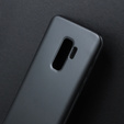Θήκη για Samsung Galaxy S9+ Plus, Suritch Full Body, μαύρη