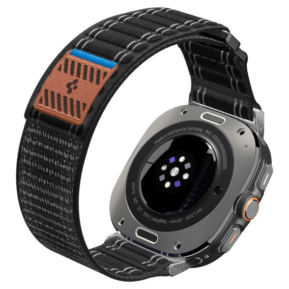 Λουράκι Spigen WBF0 για Samsung Galaxy Watch Ultra 2024/2025 (47 mm)
