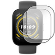 2x υβριδικό γυαλί ERBORD για Amazfit BIP 5