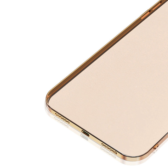 Θήκη για Huawei Nova 9 SE, Electro Ring, ροζ