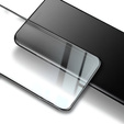 2x ERBORD 3D γυαλί μετριασμένο για Samsung Galaxy S25 FE