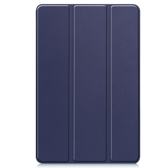 Θήκη για Xiaomi Redmi Pad Pro / Xiaomi Poco Pad, Smartcase, σκούρο μπλε