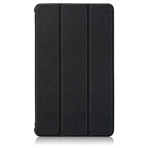 Θήκη για Samsung Galaxy Tab A7 Lite 8.7 T220 / T225, Smartcase, μαύρη