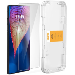 ENKAY Tempered Glass για ZTE nubia Red Magic 10 Pro+ 5G / ZTE nubia Red Magic 10 Pro 5G, διαφανής